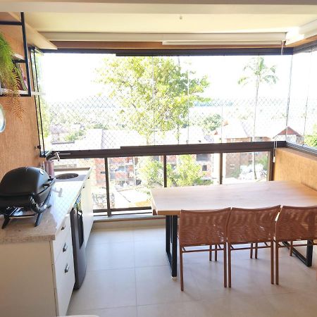 Eco Resort Praia Dos Carneiros - Flat Novo - Ao Lado Da Igrejinha ภายนอก รูปภาพ