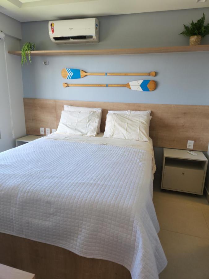 Eco Resort Praia Dos Carneiros - Flat Novo - Ao Lado Da Igrejinha ภายนอก รูปภาพ