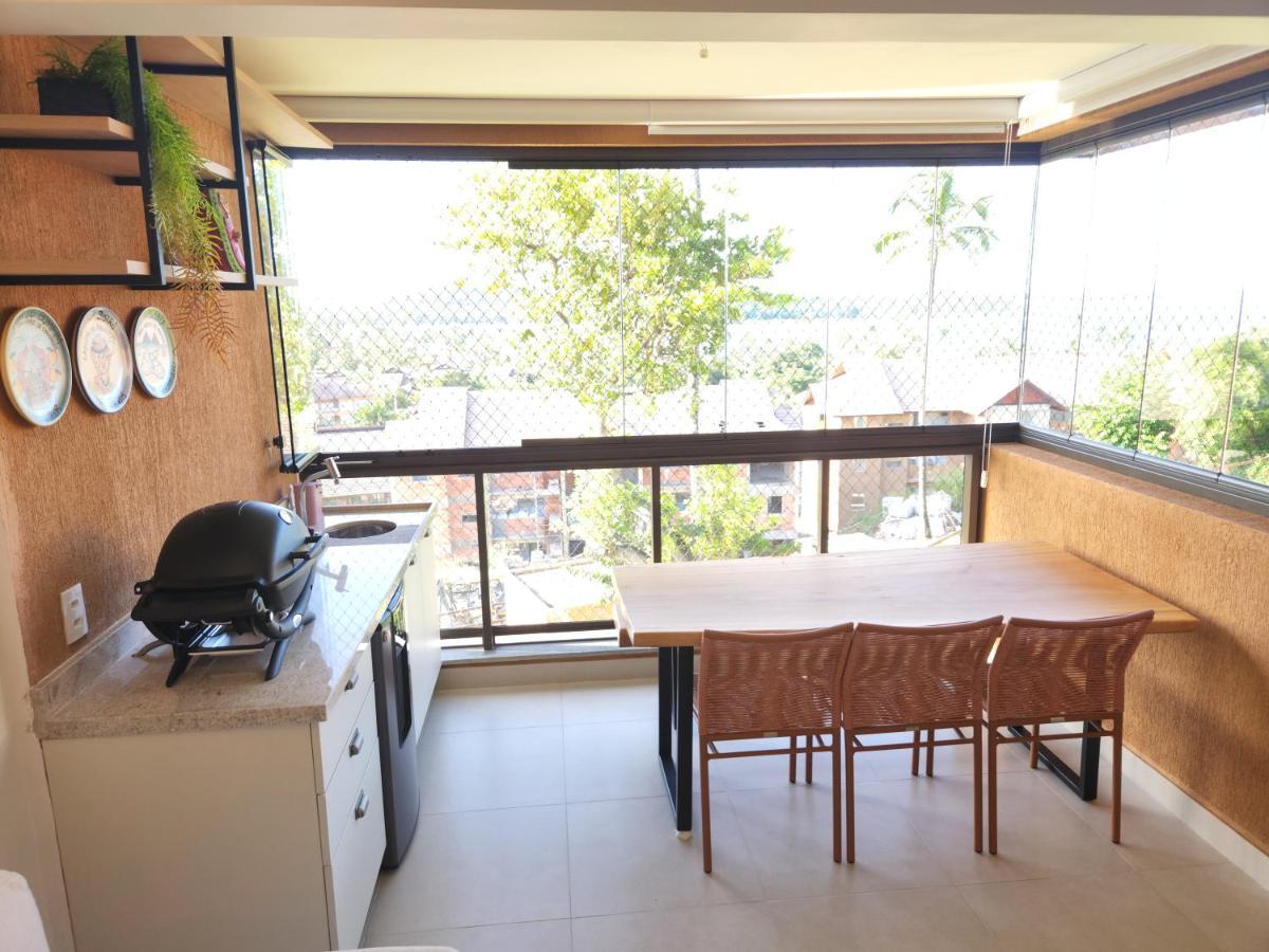 Eco Resort Praia Dos Carneiros - Flat Novo - Ao Lado Da Igrejinha ภายนอก รูปภาพ