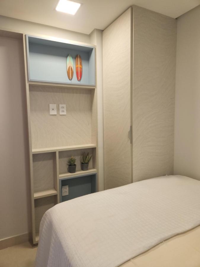 Eco Resort Praia Dos Carneiros - Flat Novo - Ao Lado Da Igrejinha ภายนอก รูปภาพ