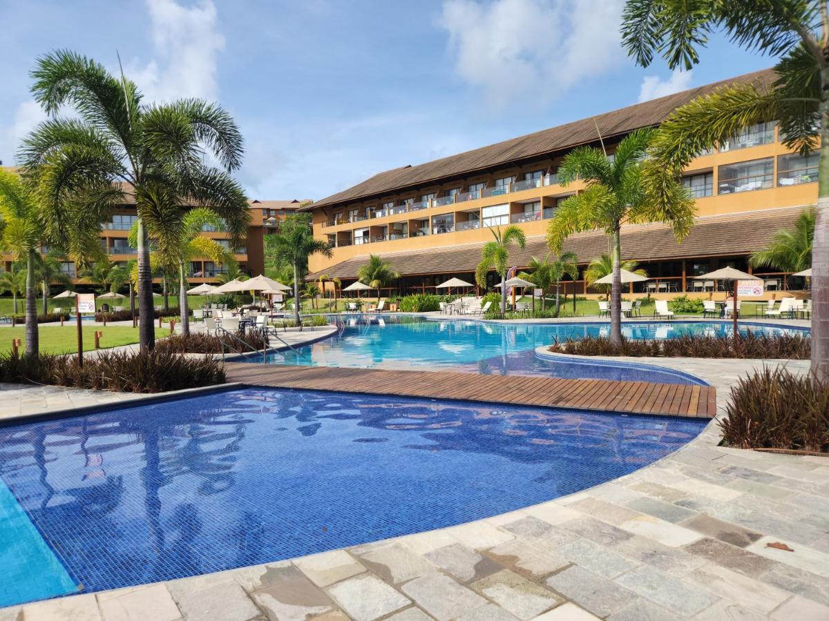 Eco Resort Praia Dos Carneiros - Flat Novo - Ao Lado Da Igrejinha ภายนอก รูปภาพ