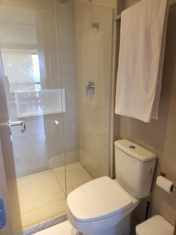 Eco Resort Praia Dos Carneiros - Flat Novo - Ao Lado Da Igrejinha ภายนอก รูปภาพ