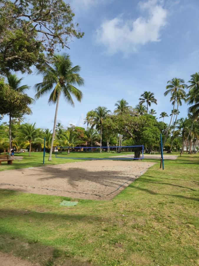 Eco Resort Praia Dos Carneiros - Flat Novo - Ao Lado Da Igrejinha ภายนอก รูปภาพ